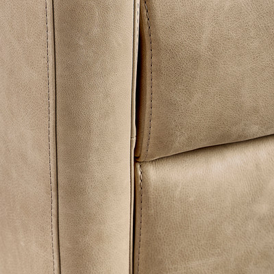 Bernhardt Sierra Leather Power Motion Chair