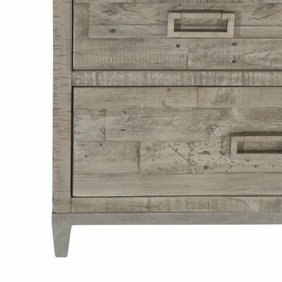 Bernhardt Shaw Dresser