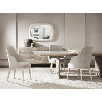 Bernhardt Sereno Travertine Buffet