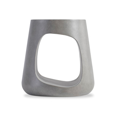 Bernhardt Sereno Round Side Table