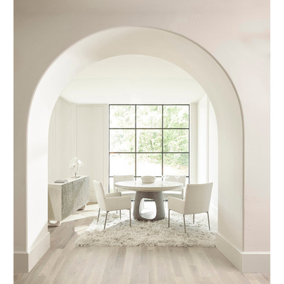 Bernhardt Sereno Round Dining Table