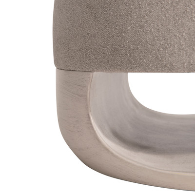 Bernhardt Sereno Round Bench