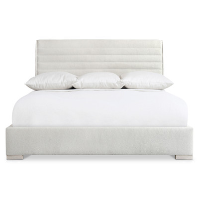 Bernhardt Sereno Queen Panel Bed