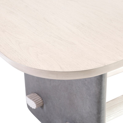 Bernhardt Sereno Dining Table