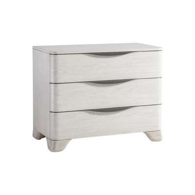 Bernhardt Sereno 3 Drawer Nightstand