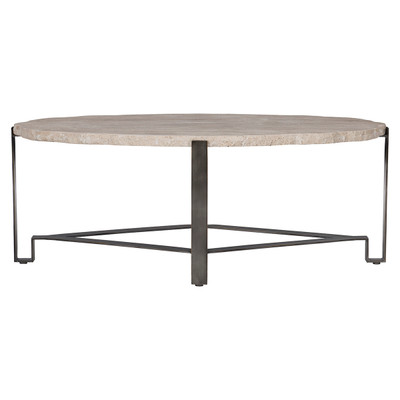 Bernhardt Sayers Cocktail Table