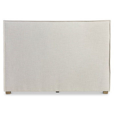 Bernhardt Sawyer Storage Panel Bed - King