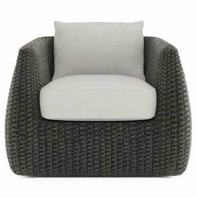 Bernhardt Sarene Outdoor Chair - Beige