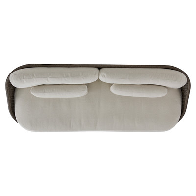 Bernhardt Santa Monica Outdoor Sofa
