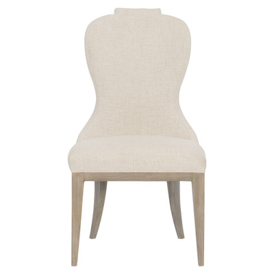 Bernhardt Santa Barbara Upholstered Side Chair