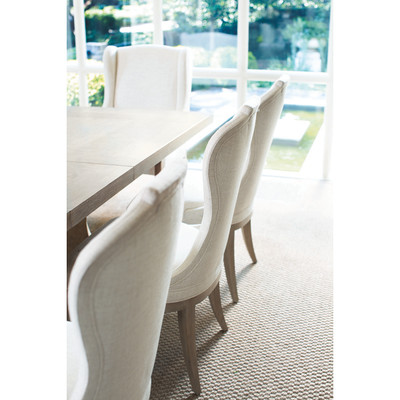 Bernhardt Santa Barbara Upholstered Side Chair