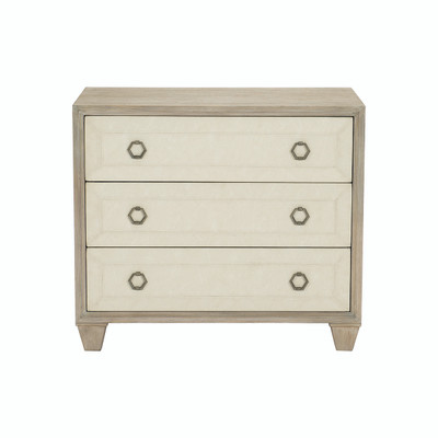 Bernhardt Santa Barbara Nightstand 34"