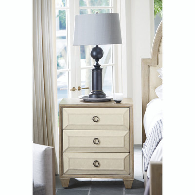 Bernhardt Santa Barbara Nightstand