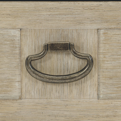 Bernhardt Santa Barbara Bachelor's Chest