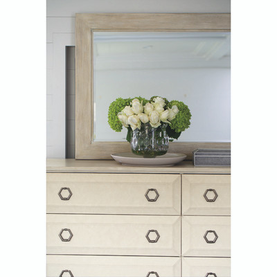 Bernhardt Santa Barbara 8 Drawer Dresser