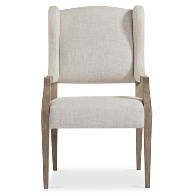 Bernhardt Santa Barbara 7-Piece Dining Set