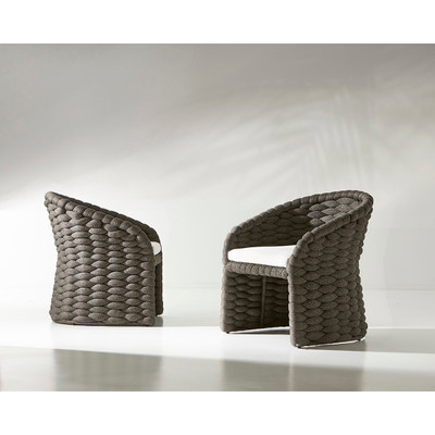 Bernhardt Salinas Arm Chair