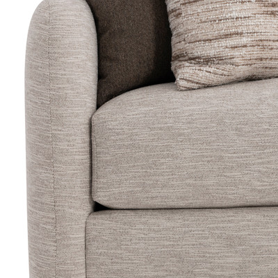 Bernhardt Rowan Fabric Sofa