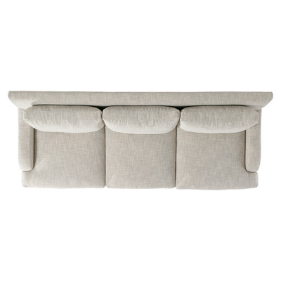 Bernhardt Rollins Fabric Sofa