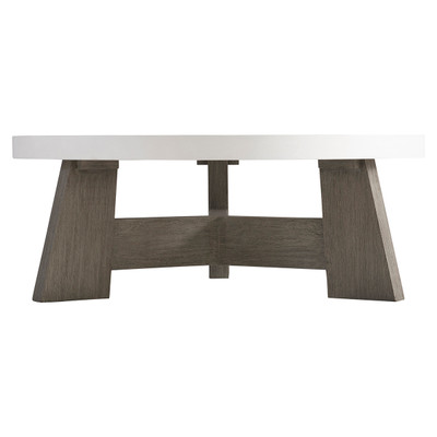 Bernhardt Rochelle Outdoor Cocktail Table