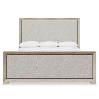 Bernhardt Prado Queen Panel Bed
