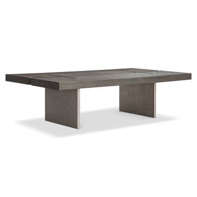 Bernhardt Polus Cocktail Table