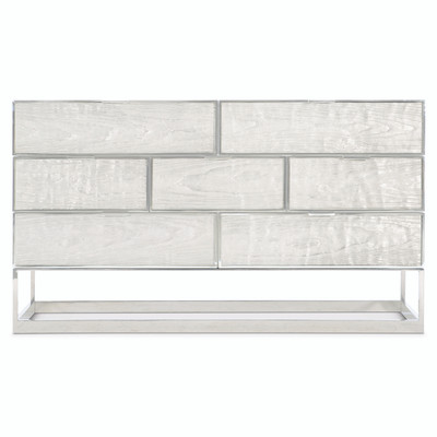 Bernhardt Parkhurst Dresser