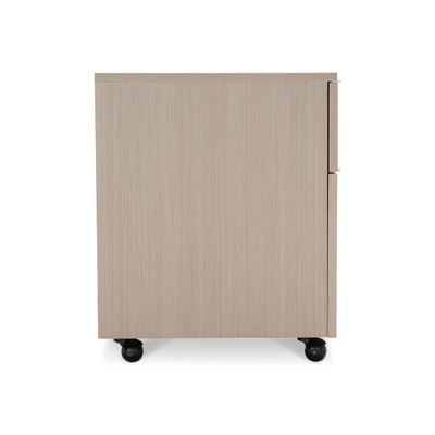 Bernhardt Paloma 2 Drawer File Cabinet