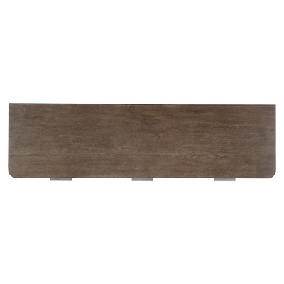 Bernhardt Outline Wooden Buffet