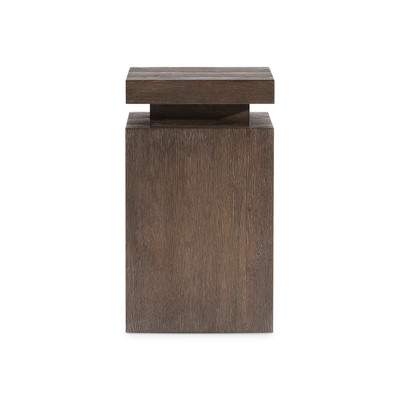 Bernhardt Outline Accent Table