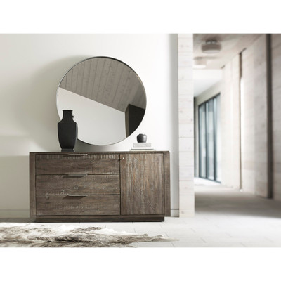 Bernhardt Oakley Mirror