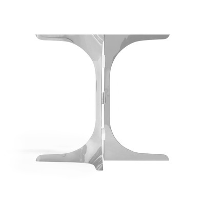 Bernhardt Nova Dining Table Base