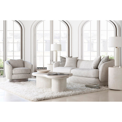 Bernhardt Nova Cocktail Table