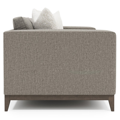 Bernhardt Noel Fabric Loveseat