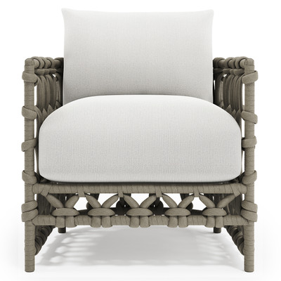 Bernhardt Nodi Outdoor Chair