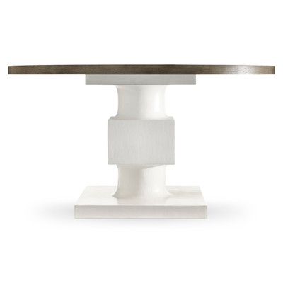 Bernhardt Newberry Round Dining Table