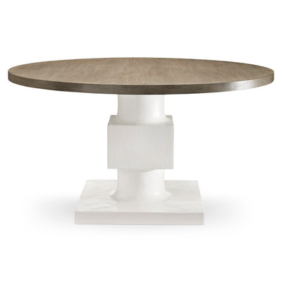 Bernhardt Newberry Round Dining Table