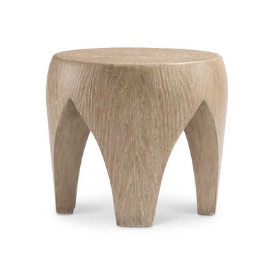 Bernhardt Neptune Outdoor Side Table