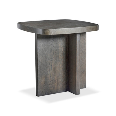 Bernhardt Monroe Side Table