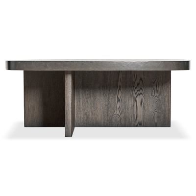 Bernhardt Monroe Cocktail Table