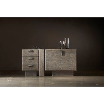 Bernhardt Monolith Wooden Buffet