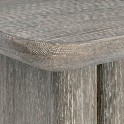 Bernhardt Monolith Side Table