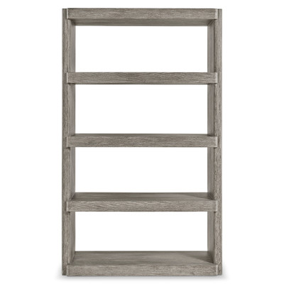 Bernhardt Monolith Etagere