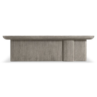 Bernhardt Monolith Cocktail Table