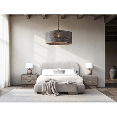 Bernhardt Monolith Bench