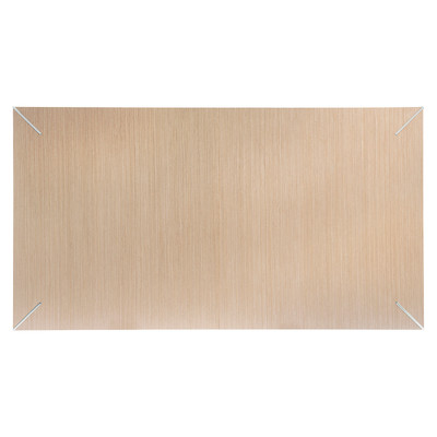 Bernhardt Modulum Rectangular Dining Table