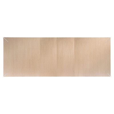 Bernhardt Modulum Rectangular Dining Table