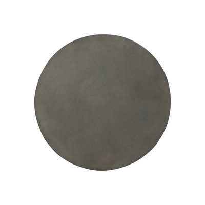 Bernhardt Miramar Drum Outdoor End Table
