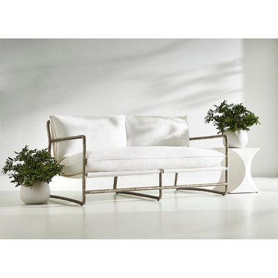 Bernhardt Millim Outdoor Bunching Table