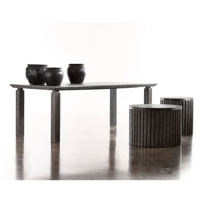 Bernhardt Menton Side Table